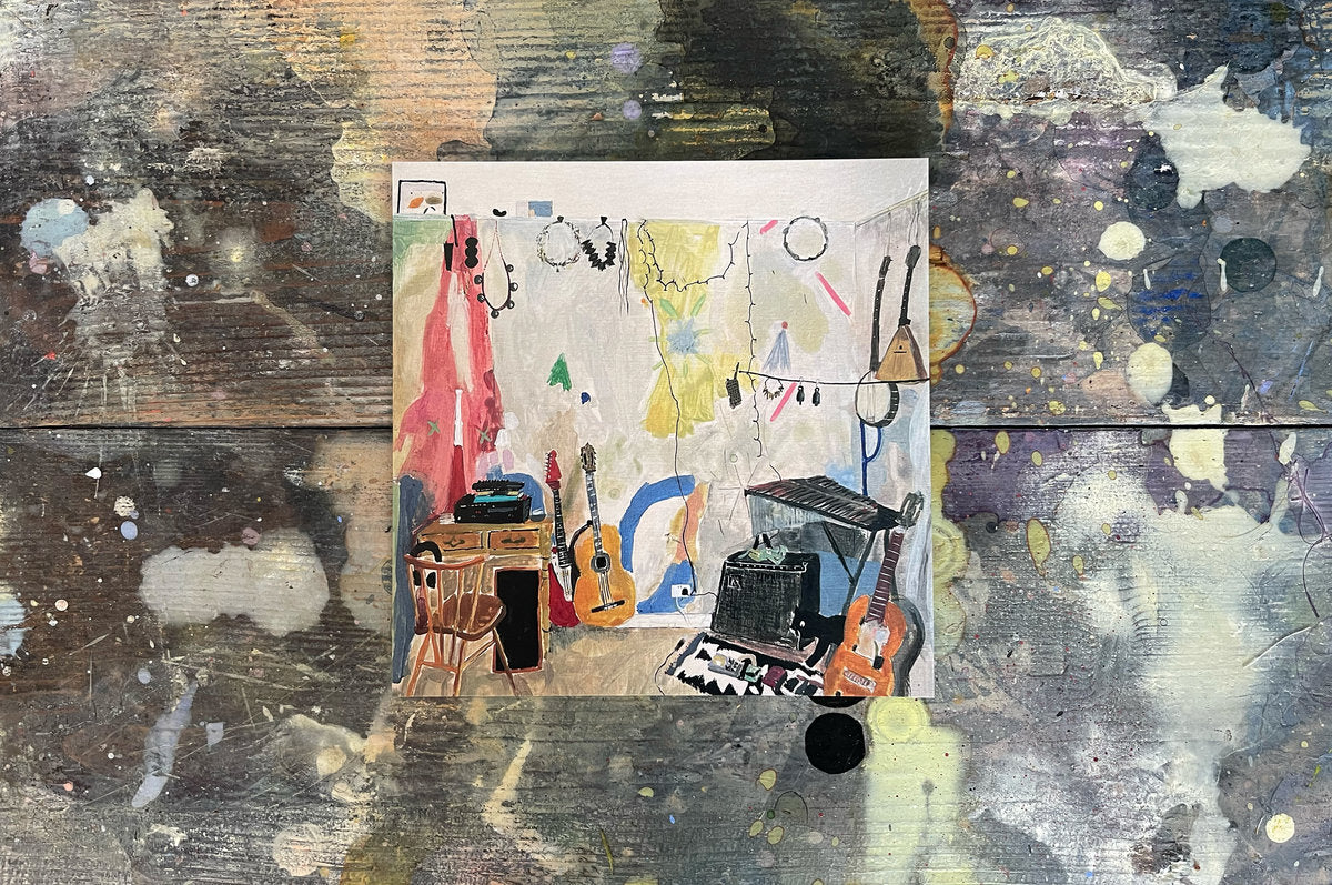 A Happy Return - Hamewith