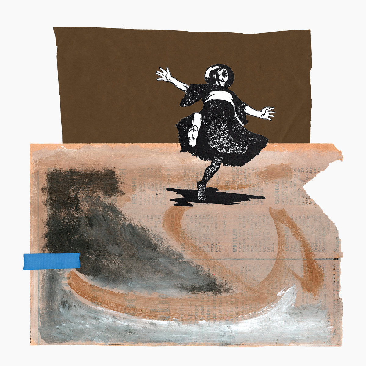 Ali Omar - Hashish Hits album cover