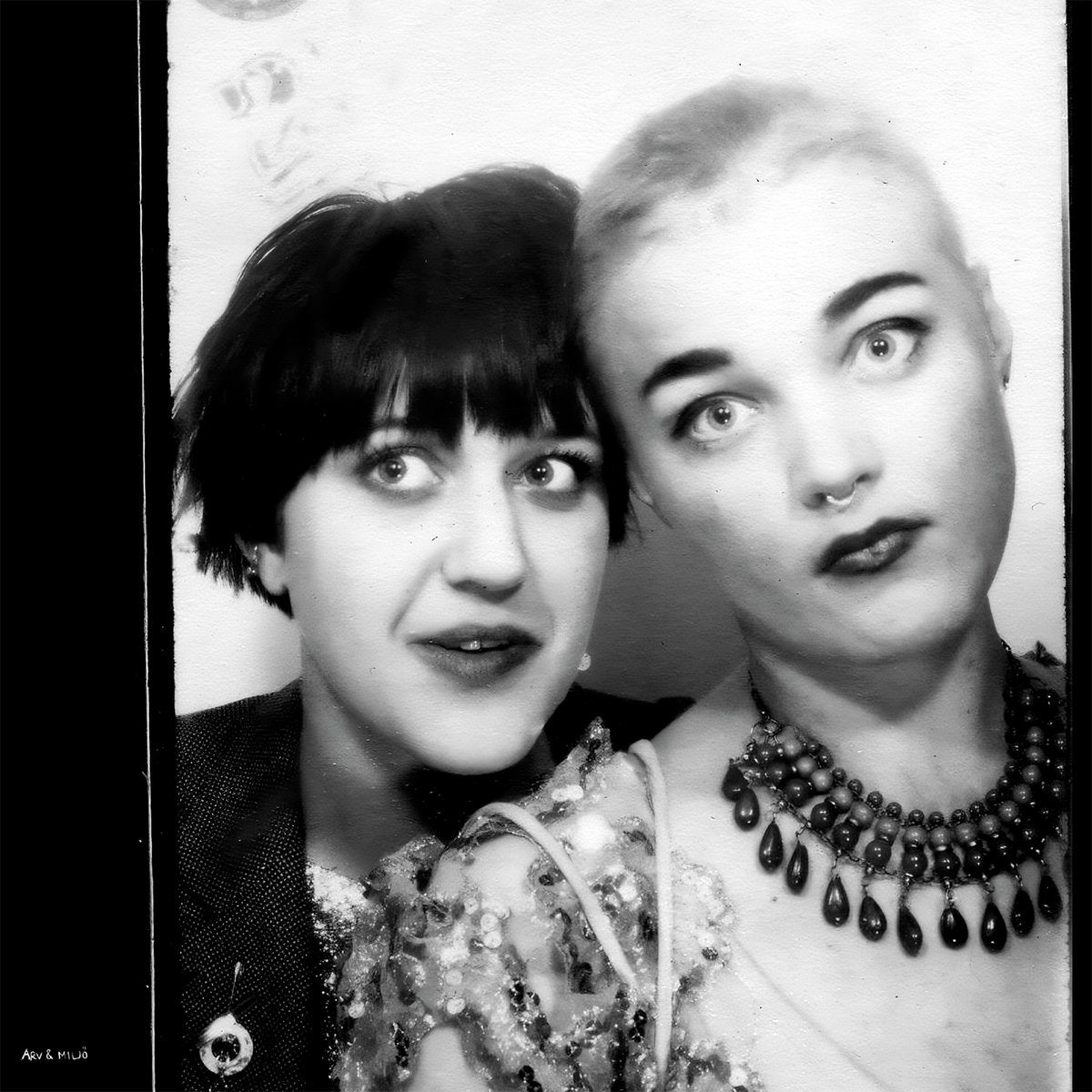 Arv & Miljö - Arv & Miljö album cover