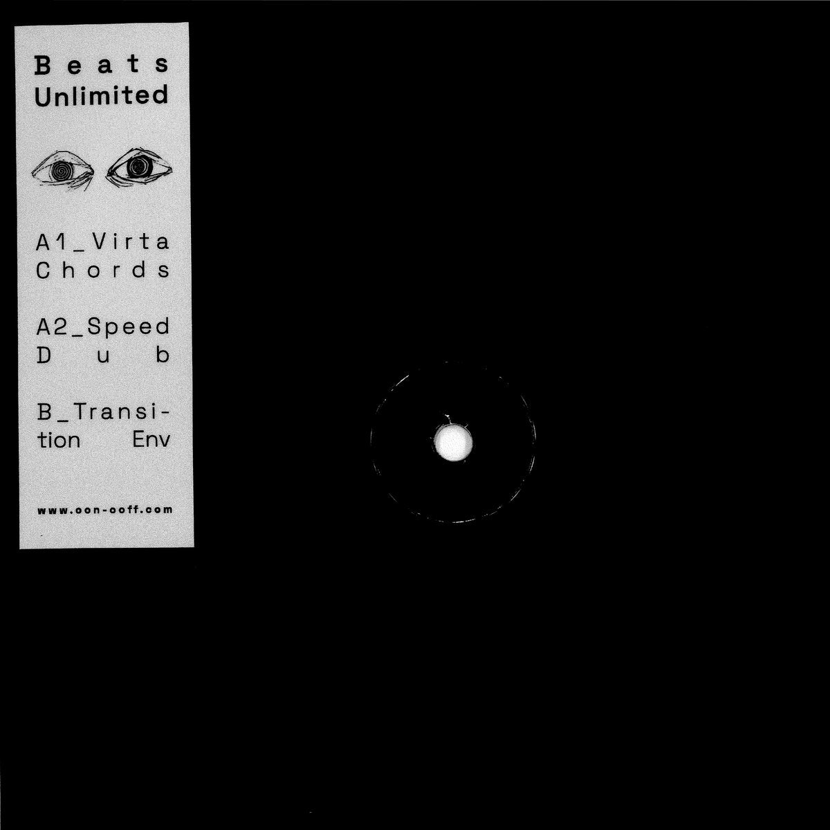 Beats Unlimited - 2 album cover