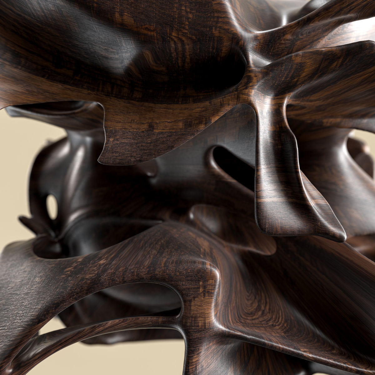 Componium Ensemble - 8 Automated Works (10") album cover