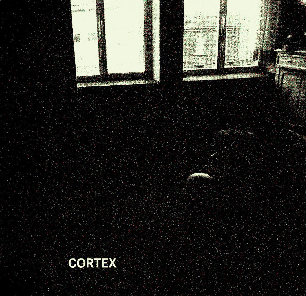 Cortex album cover