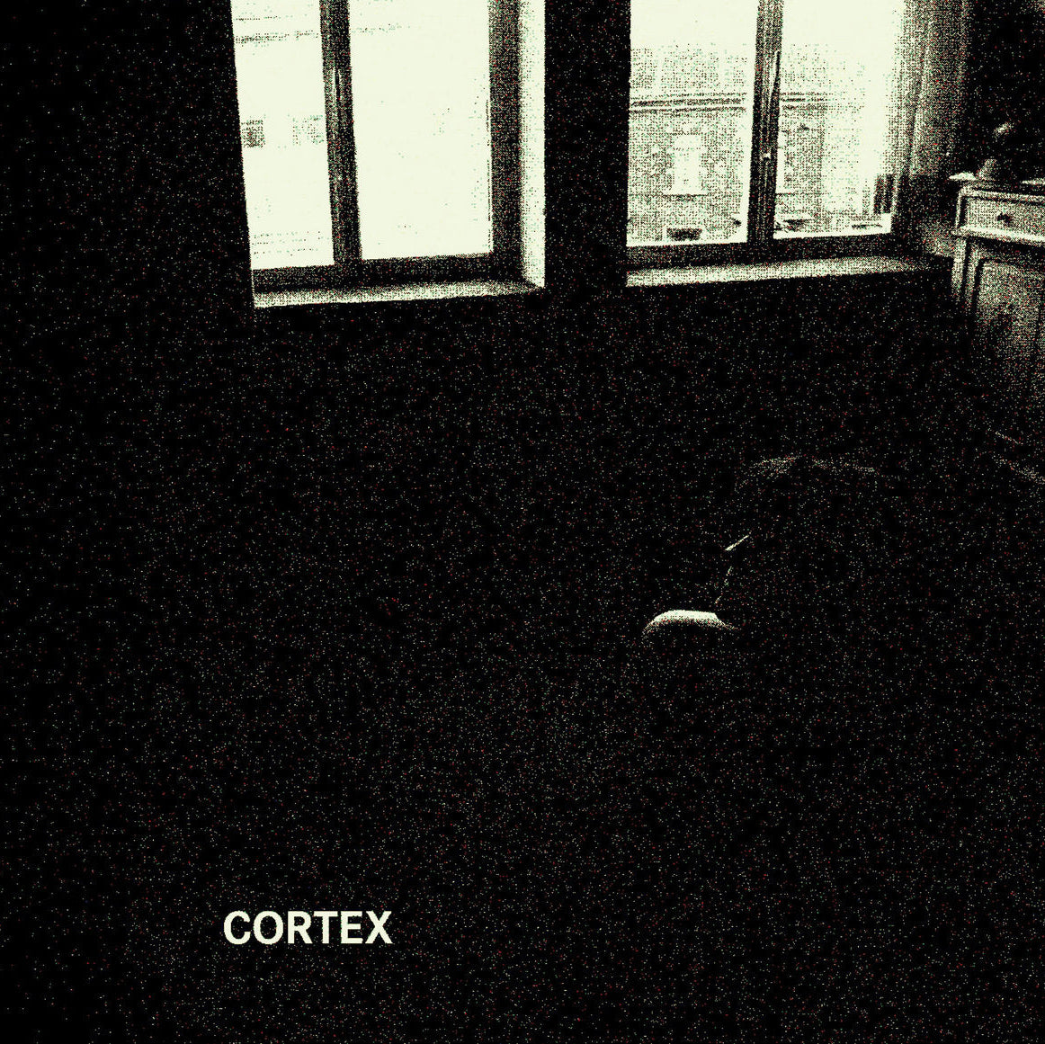 Cortex album cover