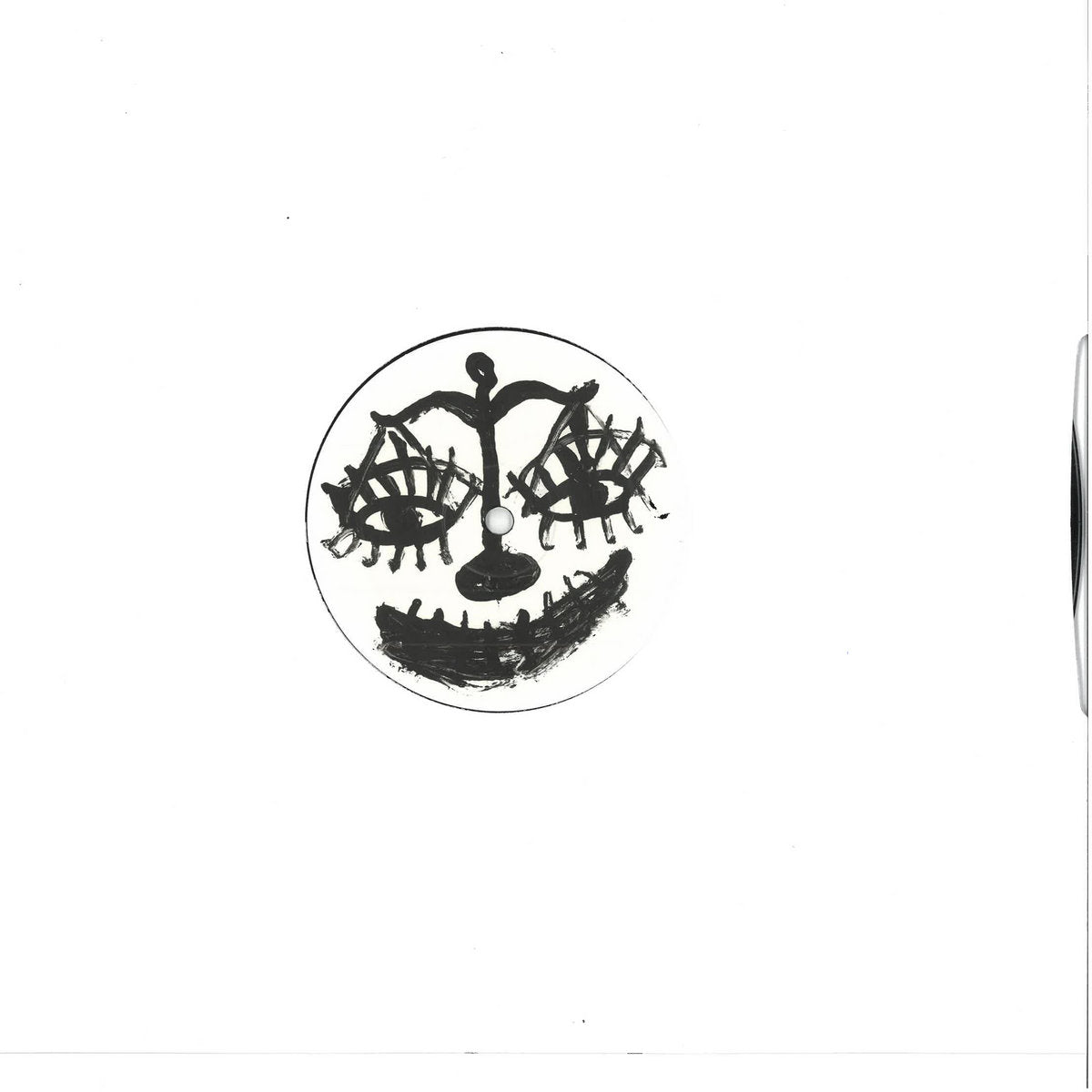 DJ Narciso - Capítulo Experimental B-side label