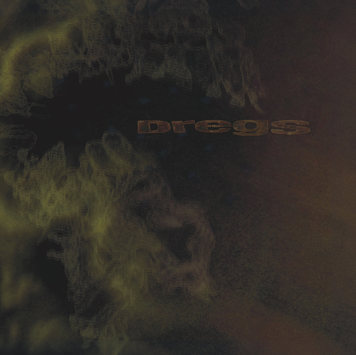 Dregs - Dregs album cover