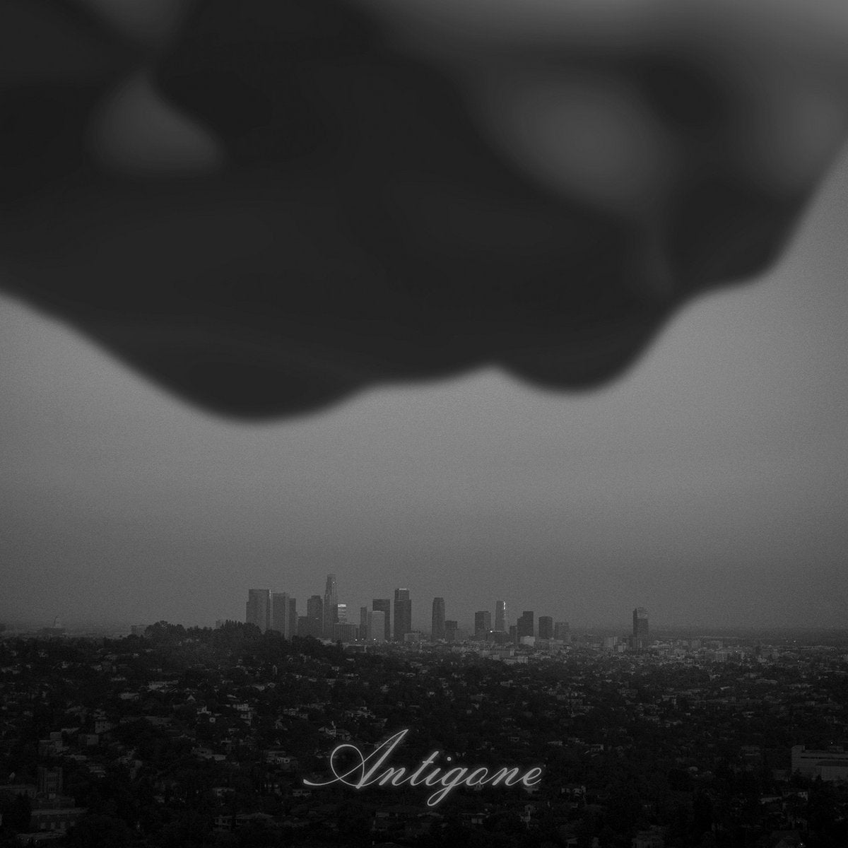 Eiko Ishibashi - Antigone album cover