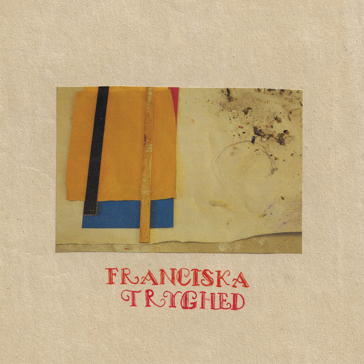 Franciska - Tryghed