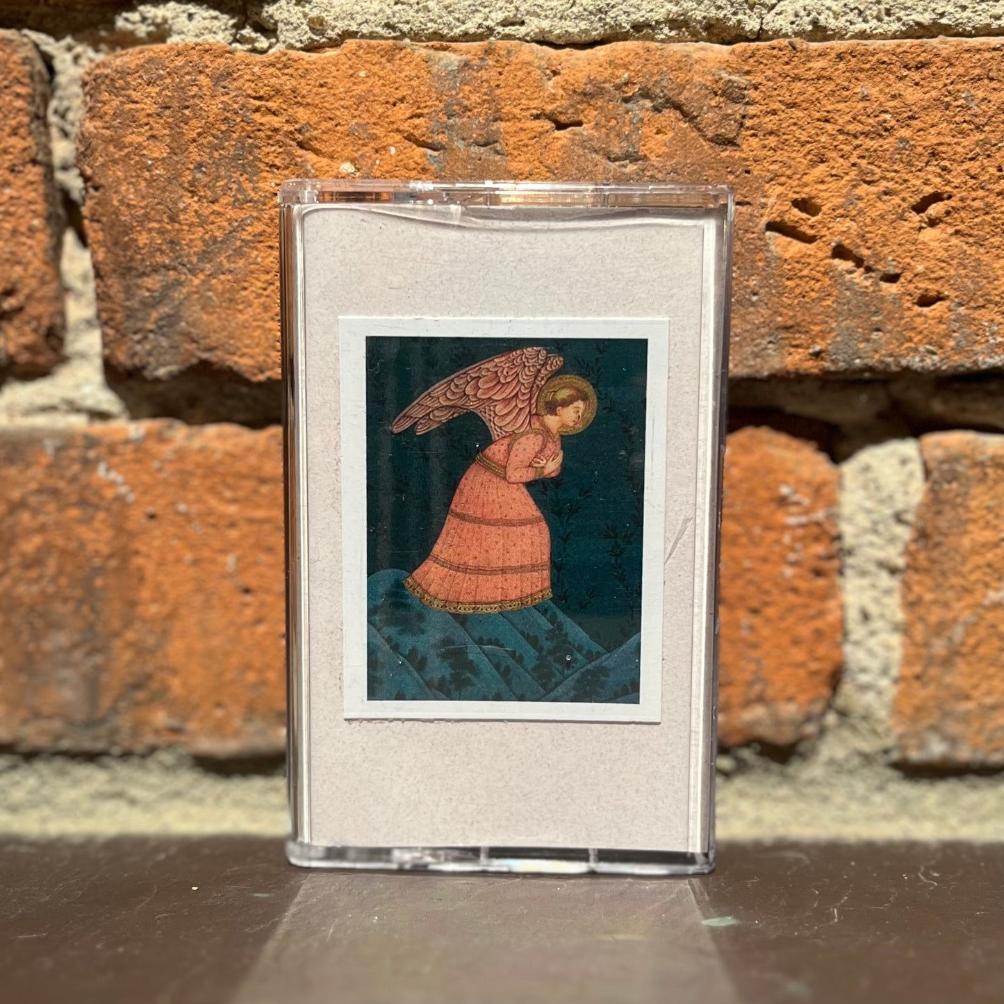 Seasonal Work - Sodom & Gomorrah (Mixtape)