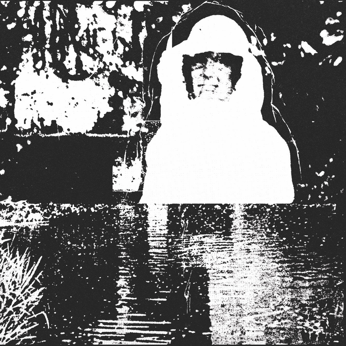 Mari Return - Mote of Interest (10") album cover
