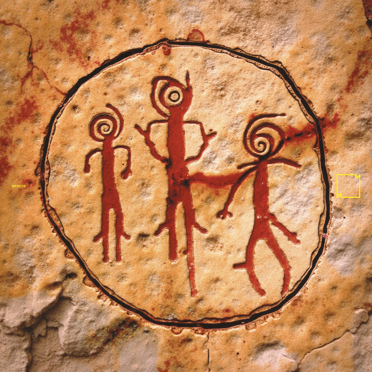 Son Of Chi - We Carry Eden album cover