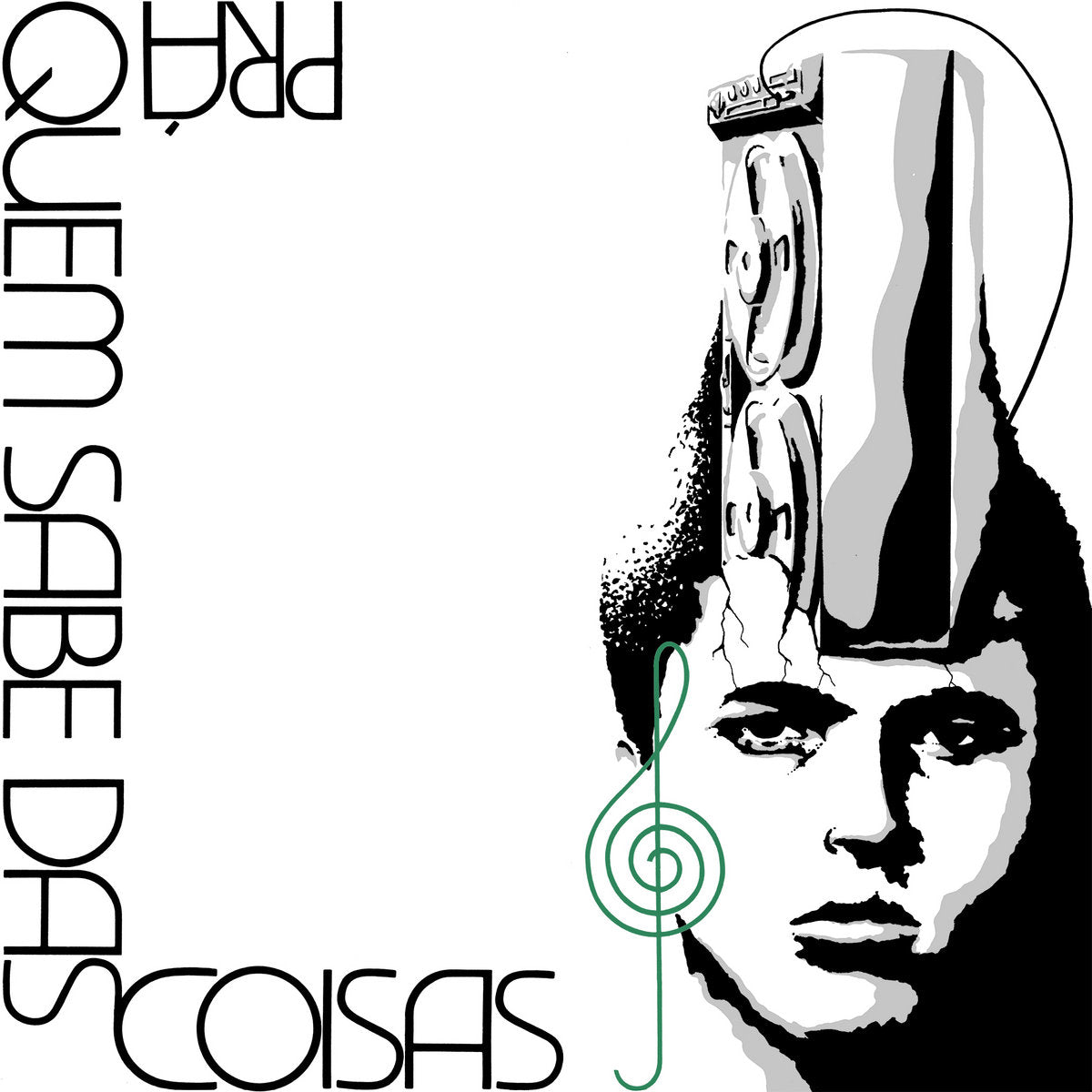 Various Artists - Prá Quem Sabe Das Coisas album cover