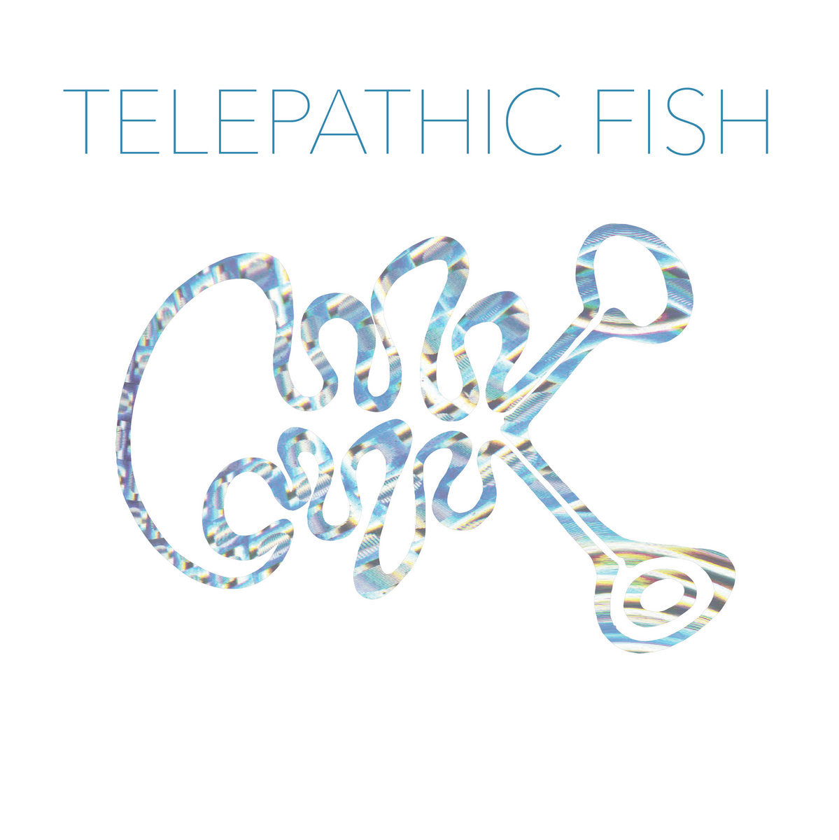 Various Artists - Telepathic Fish: Trawling The Early 90s Ambient Underground album cover