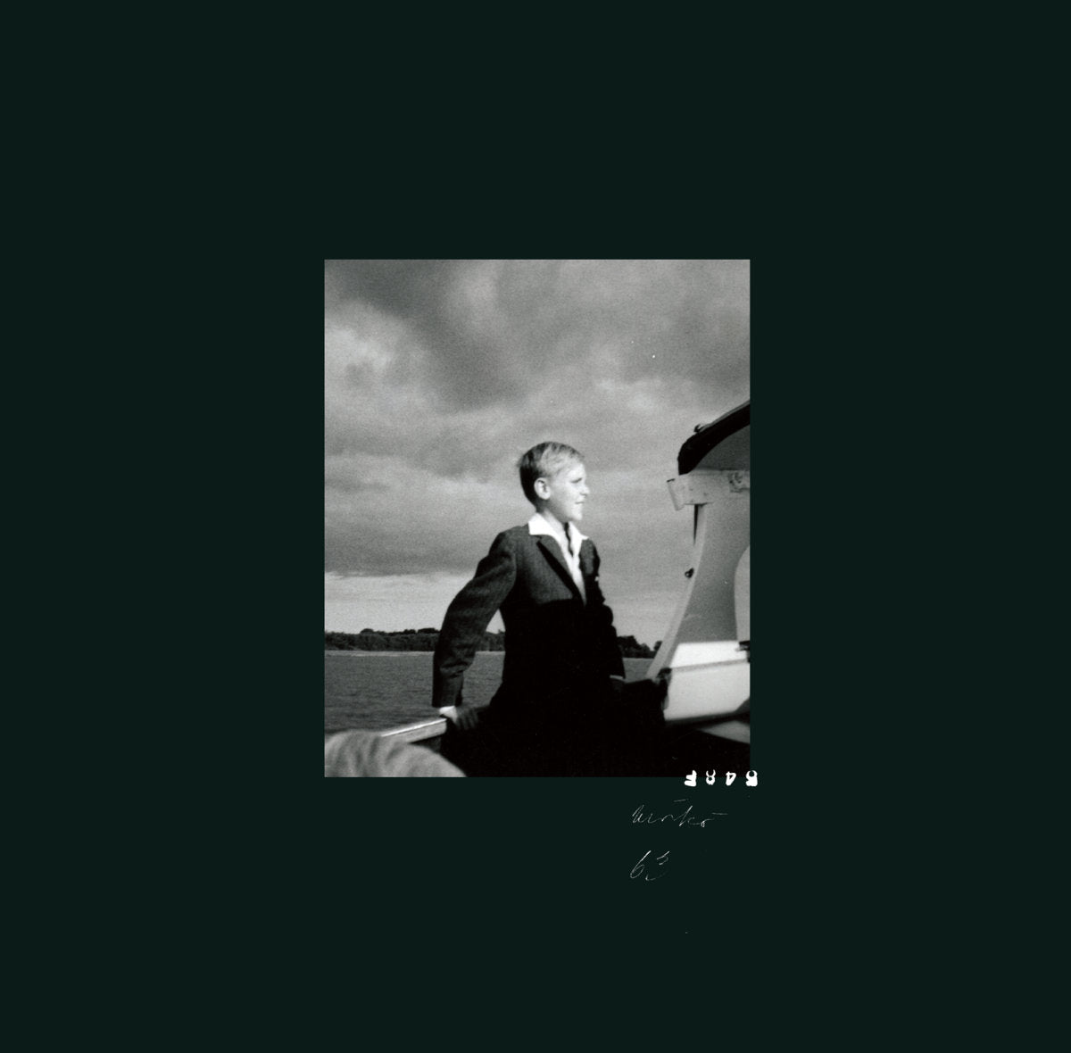 Anna Högberg Attack - Ensamseglaren