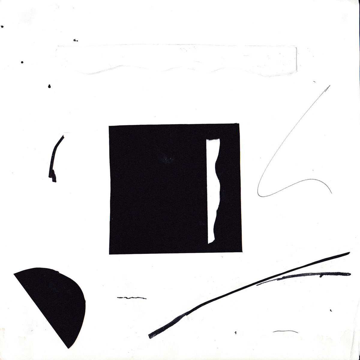 Shadow Pattern - Live At Somewhere