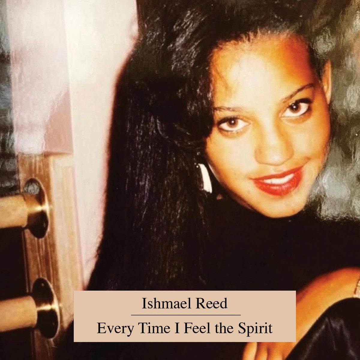 Ishmael Reed - Every Time I Feel the Spirit (2CD)