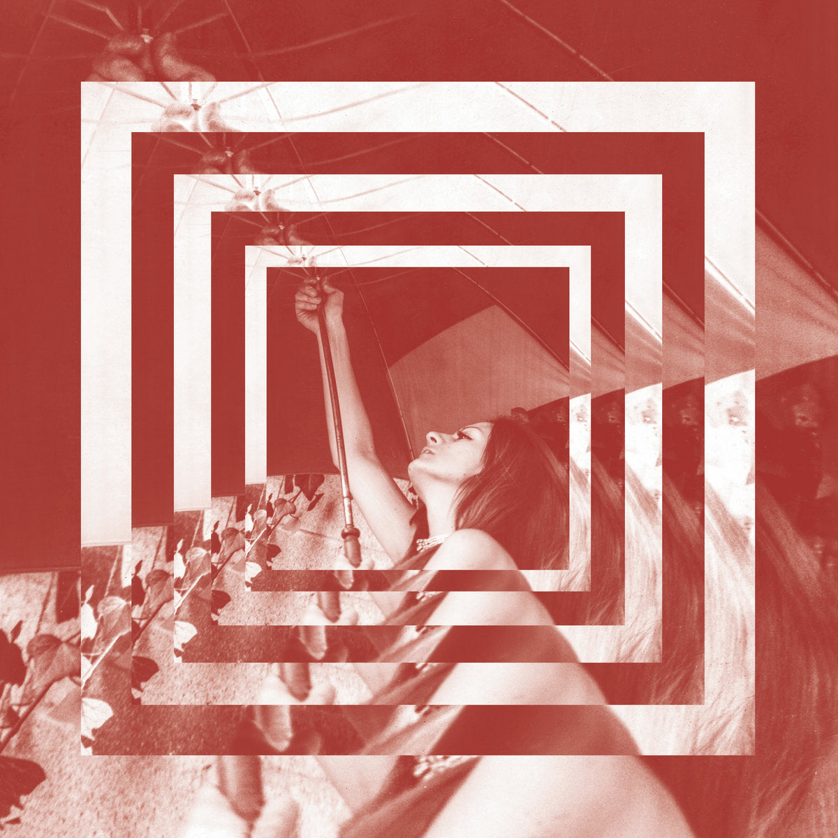 Jocy de Oliveira - Raga na Amazônia