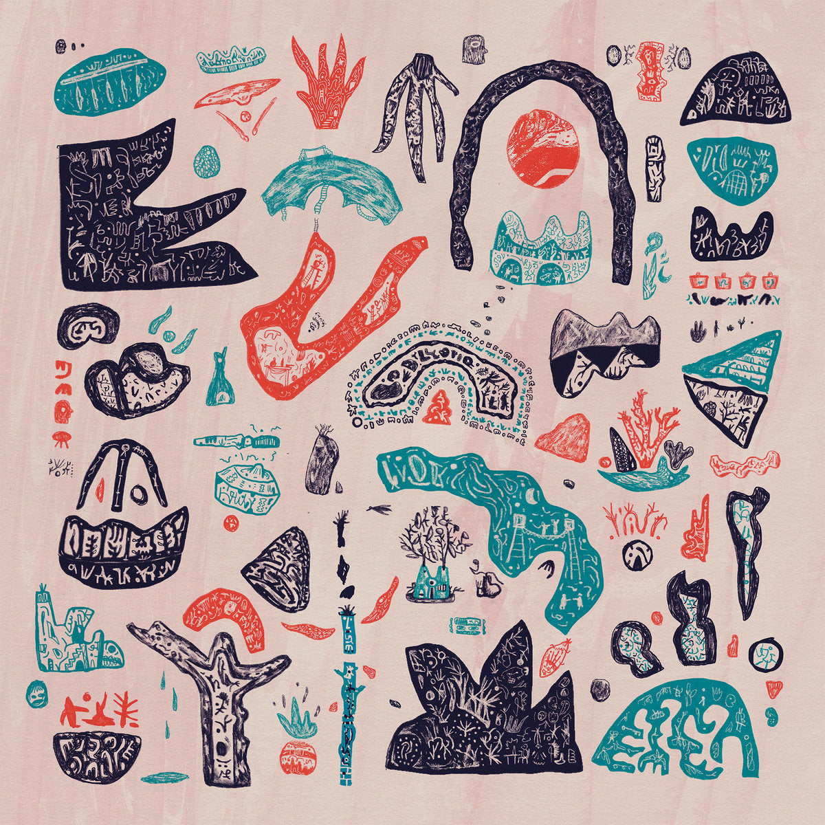 Michael Atherton - Windshift