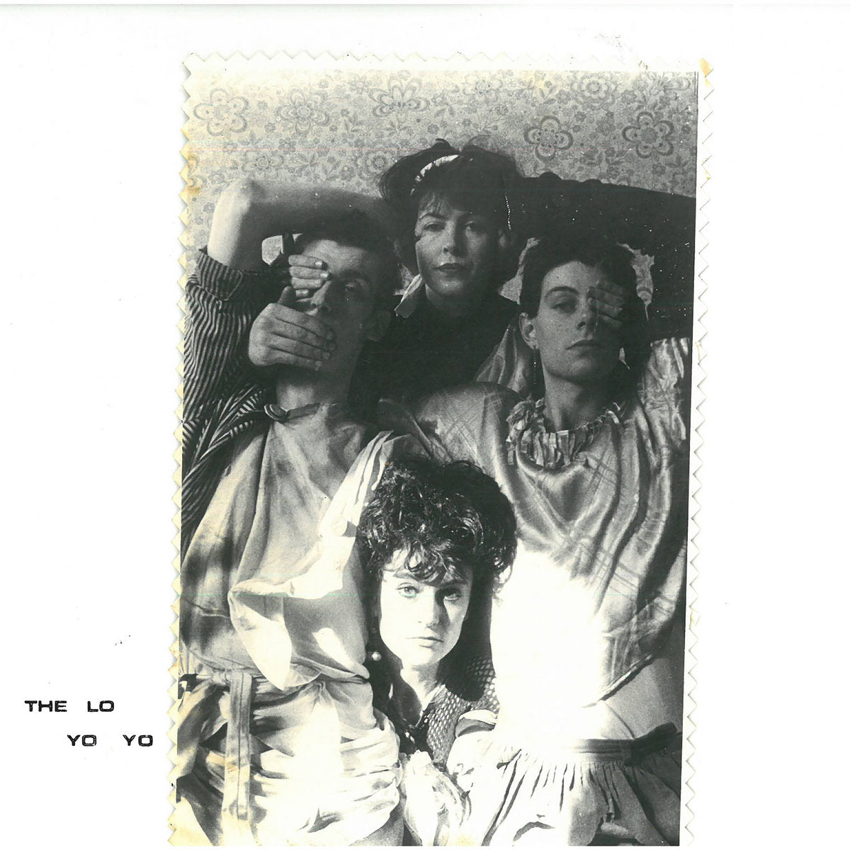 The Lo Yo Yo - The Lo Yo Yo