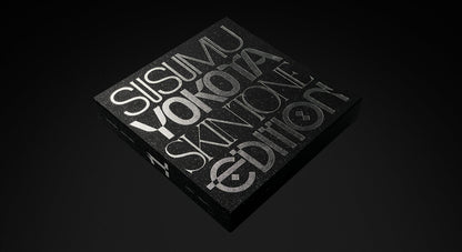 Susumu Yokota - Skintone Edition - Vol. 1 (Box Set)