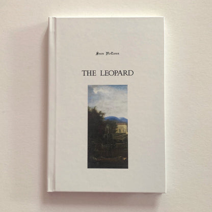 Sean McCann - The Leopard (2CD/3LP)