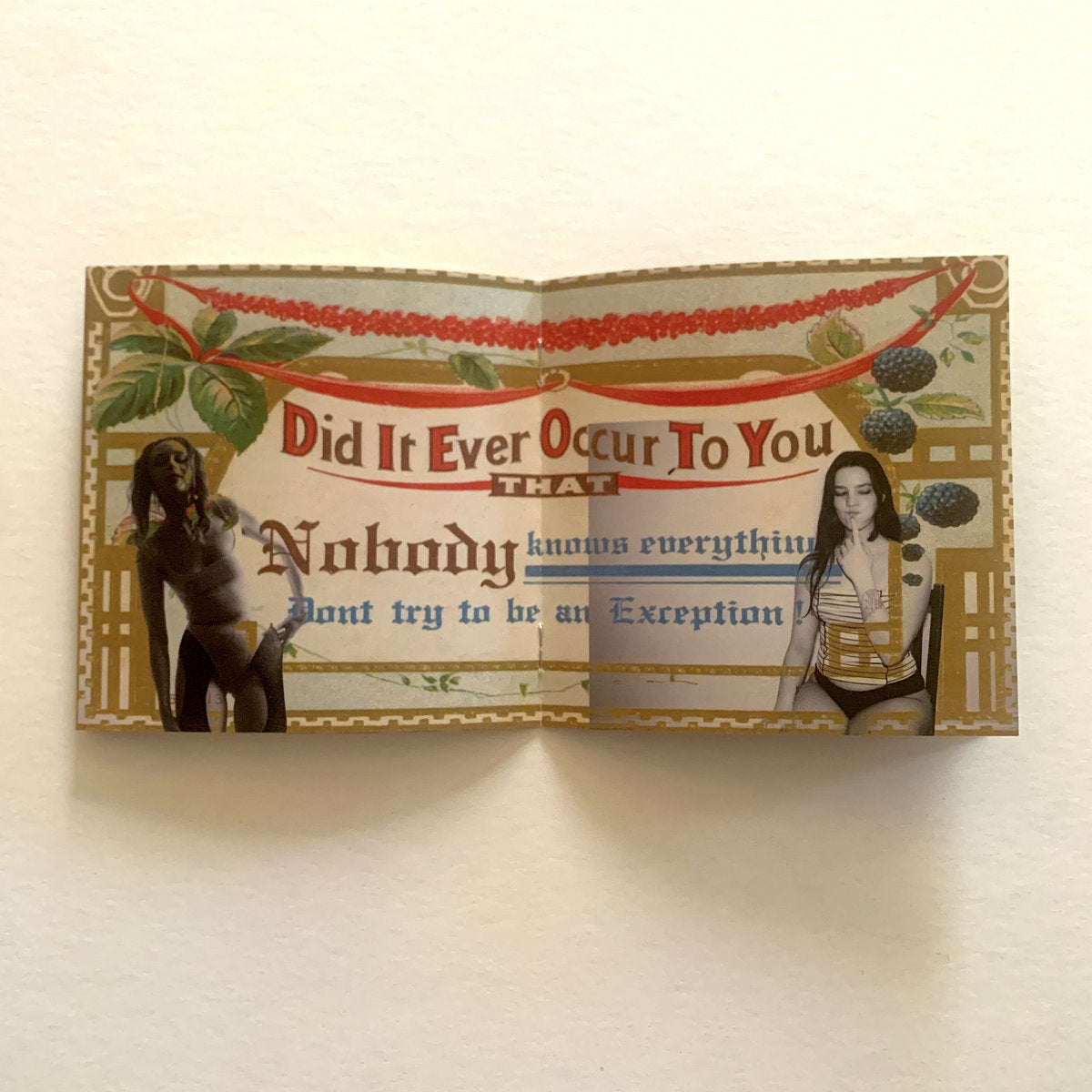 Iris Our - Victual Vittle Bottle Cunt (CD)