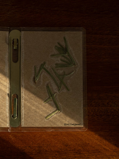 Juho Toivonen / Civilistjävel! - Juho Toivonen / Civilistjävel! (Cassette)