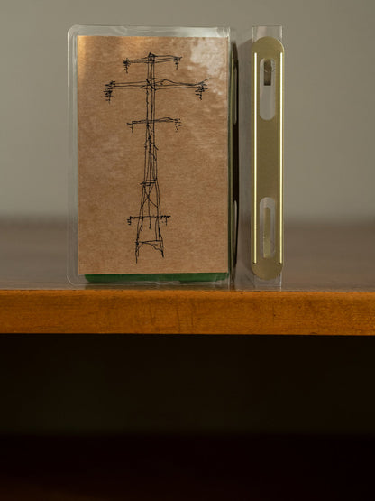 Juho Toivonen / Civilistjävel! - Juho Toivonen / Civilistjävel! (Cassette)