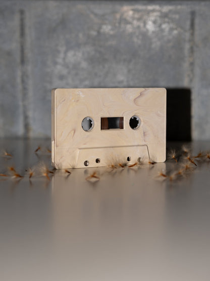 Édition d'art - Déploiement de l’immuable (Cassette)