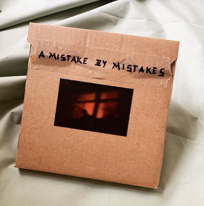 Various Artists - A Mistake By Mistakes (Cassette)