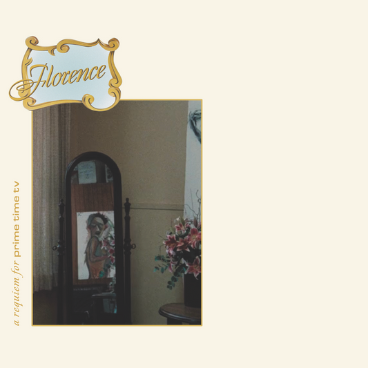 Florence - A Requiem for Prime Time TV (Cassette)