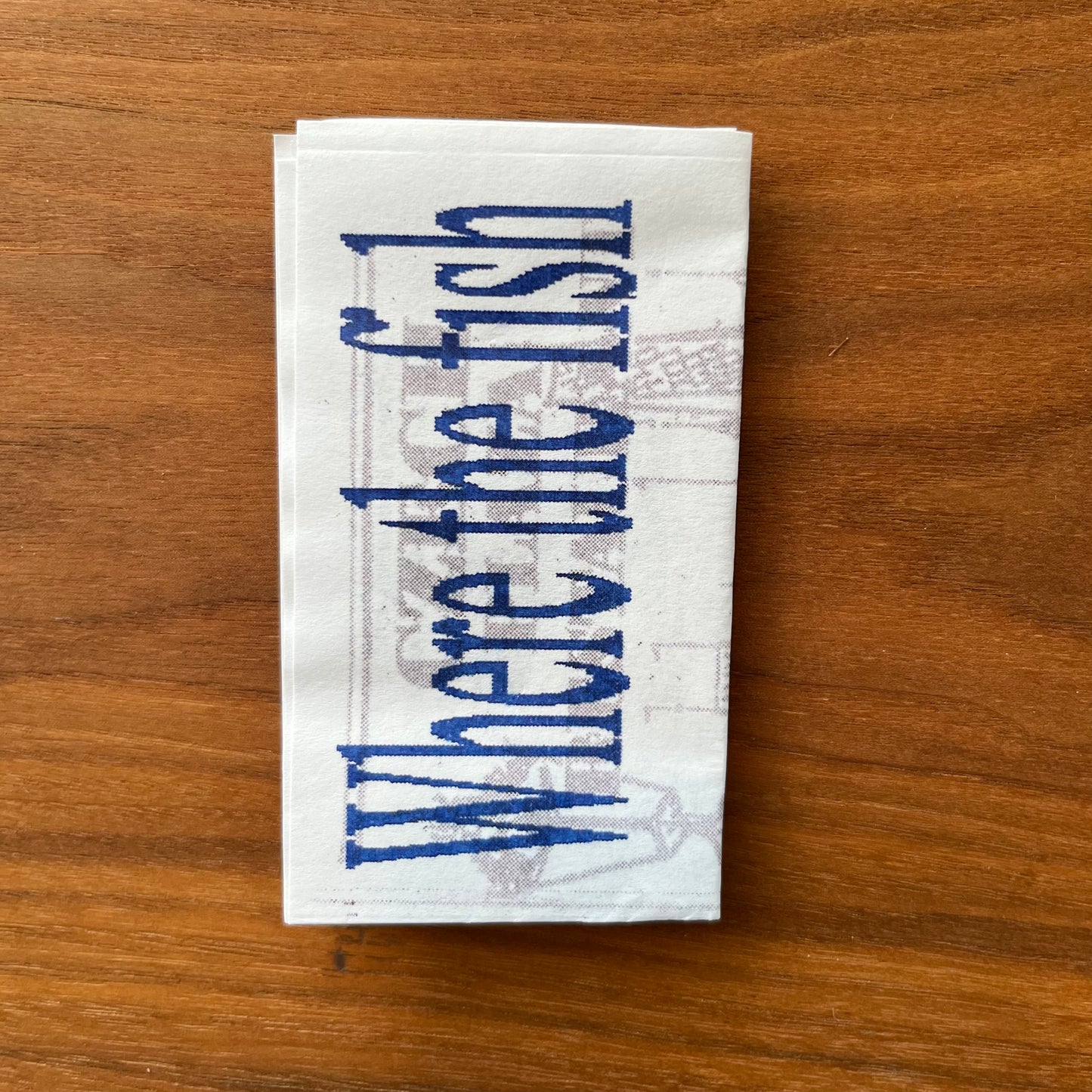 Erik Kramer - Where the fish are as fine as the color of colors (Cassette)