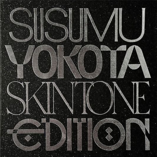 Susumu Yokota - Skintone Edition - Vol. 1 (Box Set)