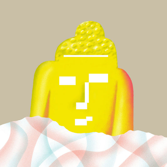 7FO - 竜のぬけがら Ryu no Nukegara [2025 Edition] album cover