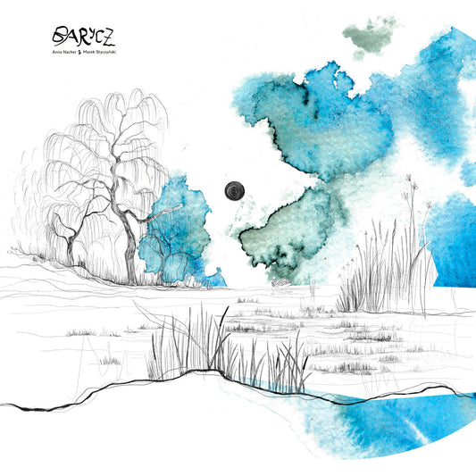 Anna Nacher & Marek Styczyński - Barycz album cover