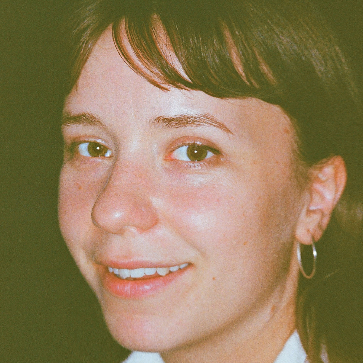 Astrid Sonne - Great Doubt album cover