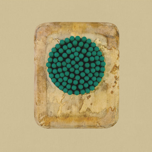 Ben Bennett - ANSWERS album cover