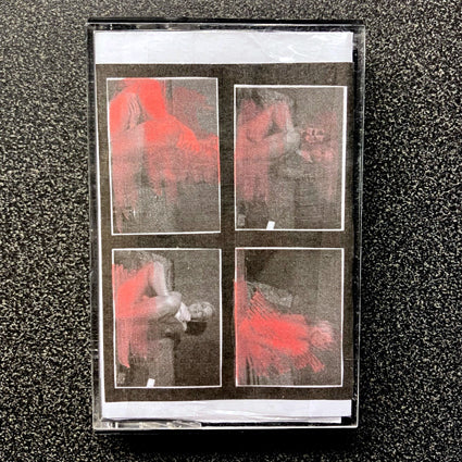 Blod - You Are Not Alone Vol. I, II & III (Cassette)