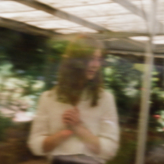 Carla dal Forno - Come Around album cover