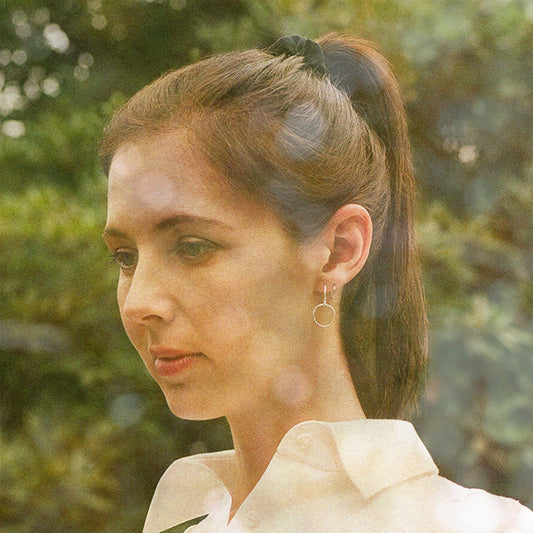 Carla dal Forno - Look Up Sharp album cover