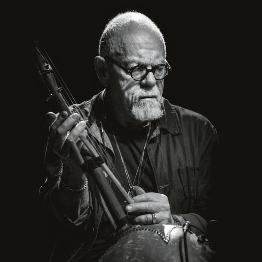 Christer Bothén - Christer Bothén Donso n’goni album cover