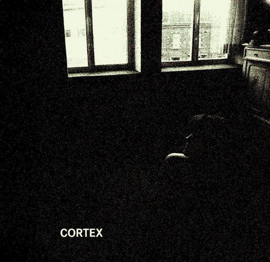 Cortex album cover