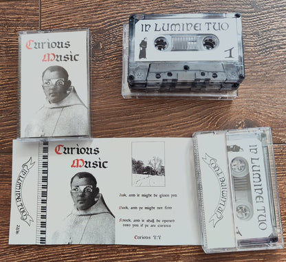 Curious Music - In Lumine Tuo 2