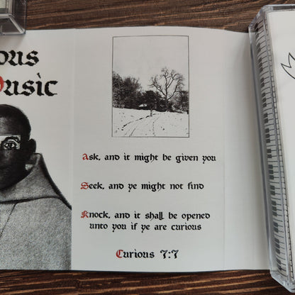Curious Music - In Lumine Tuo 4