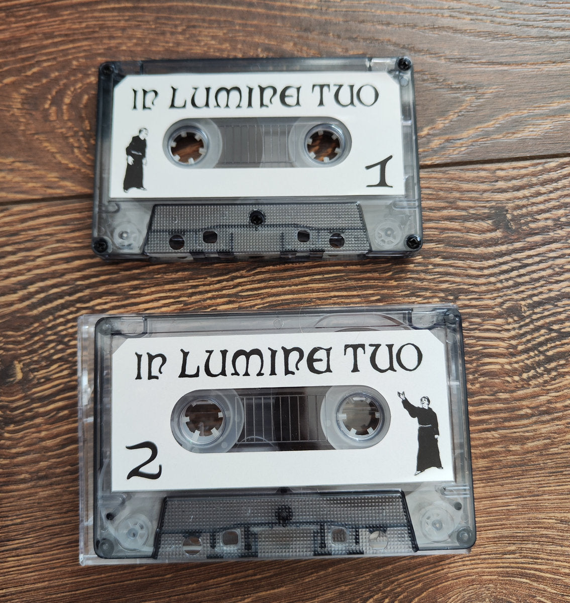 Curious Music - In Lumine Tuo 5