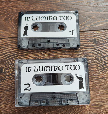 Curious Music - In Lumine Tuo 5