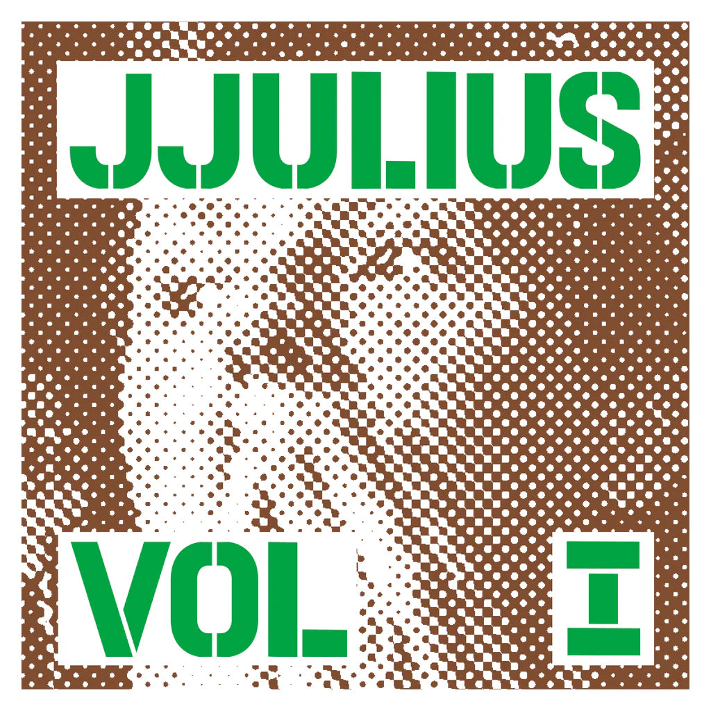 JJulius - Vol. 1