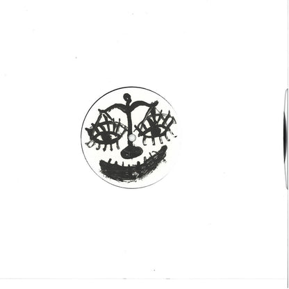 DJ Narciso - Capítulo Experimental B-side label