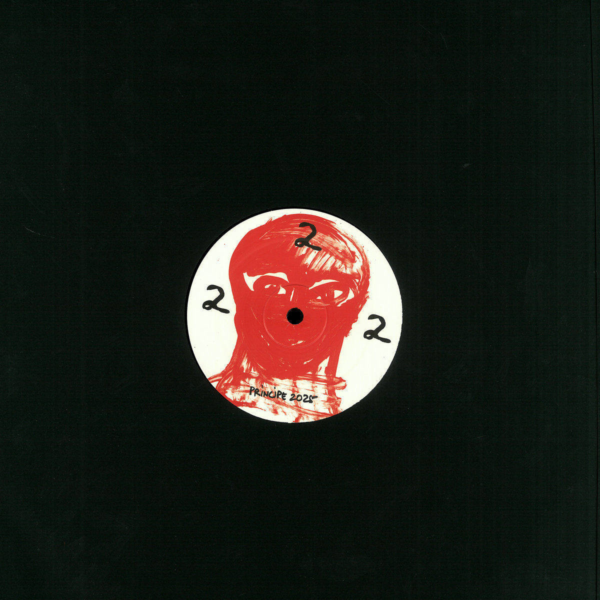 DJ Narciso - Diferenciado B side label