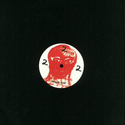 DJ Narciso - Diferenciado B side label