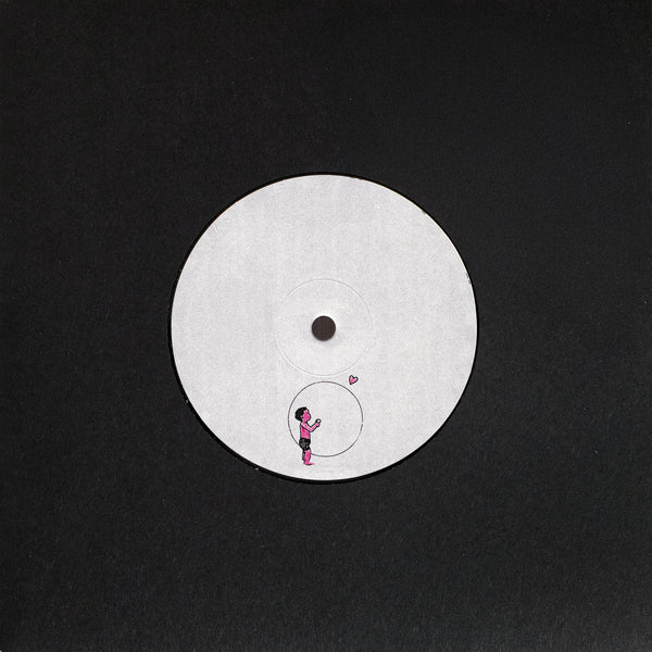 Dawnua - Love Jaunt (7")